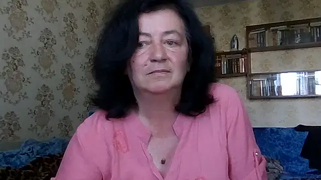 GypsiQueen2 online show from 29, 7, 2026