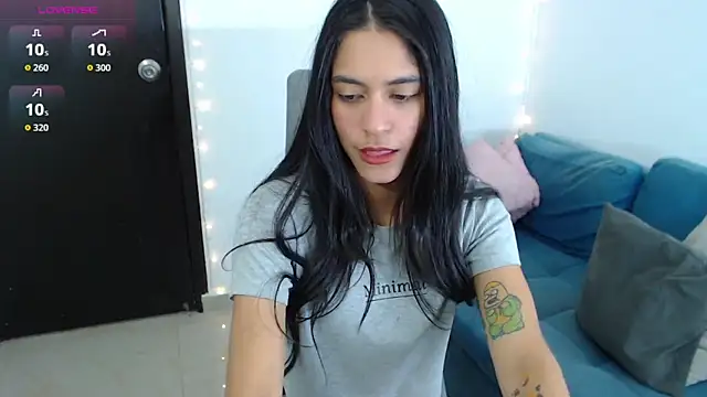 imSophia online show from 14, 9, 2025