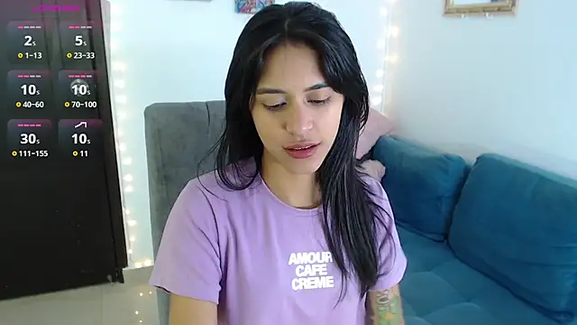 imSophia online show from 30, 9, 2025