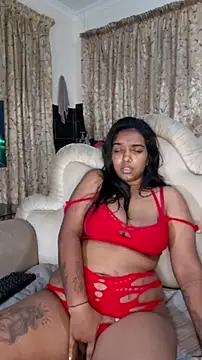 Xindias fantasyX online show from 27, 6, 2026