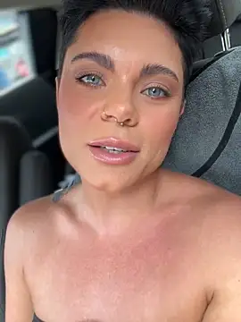 LukeLouHarvey online show from 3, 10, 2025