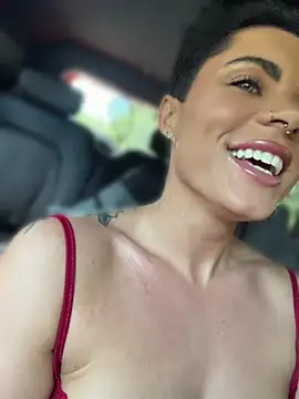 LukeLouHarvey online show from 24, 4, 2026