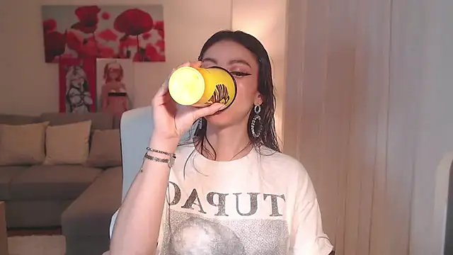 sakura beauty online show from 15, 12, 2024