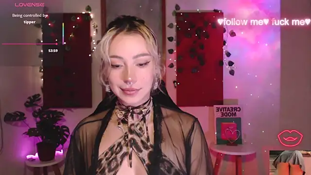 sakura beauty online show from 8, 4, 2026