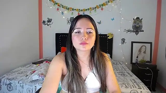 naughty girl 4u online show from 9, 3, 2025