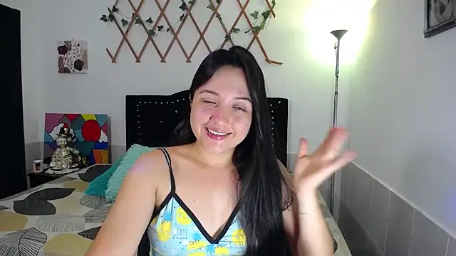 naughty girl 4u online show from 21, 4, 2026