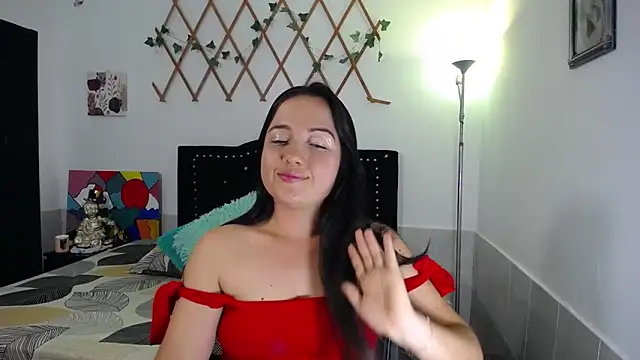 naughty girl 4u online show from 30, 4, 2026