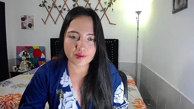 naughty girl 4u online show from 1, 5, 2026
