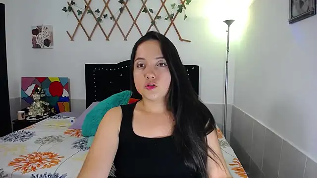 naughty girl 4u online show from 2, 5, 2026