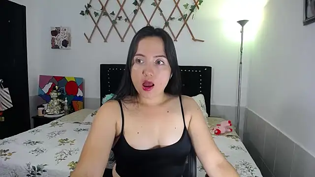 naughty girl 4u online show from 16, 5, 2026
