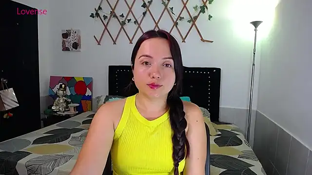 naughty girl 4u online show from 6, 7, 2026