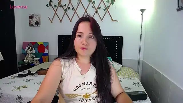 naughty girl 4u online show from 13, 7, 2026