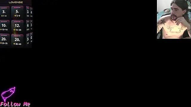 XxBobbyDigitalxX online show from 13, 3, 2026