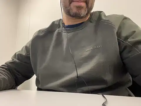  MrPrecum  online show from 11, 12, 2024