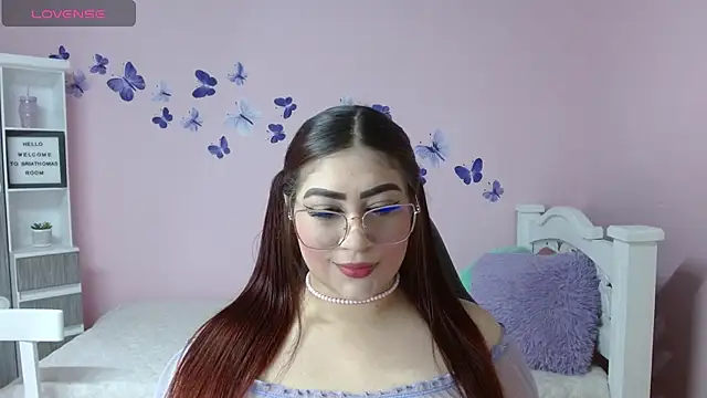 BRIATHOMAS online show from 19, 2, 2026