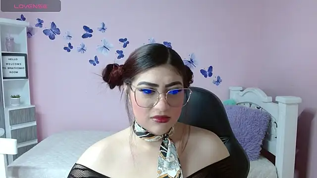 BRIATHOMAS online show from 14, 3, 2026