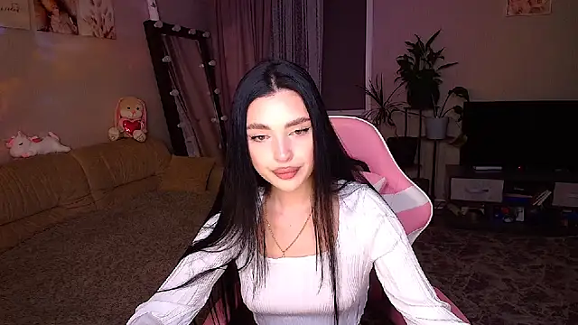   Malika   online show from 12, 10, 2025