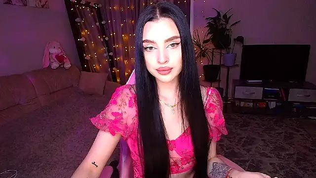   Malika   online show from 3, 12, 2025