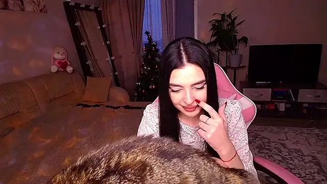   Malika   online show from 9, 1, 2026