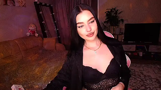   Malika   online show from 18, 1, 2026