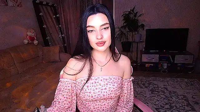   Malika   online show from 3, 2, 2026