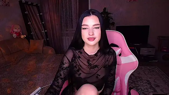   Malika   online show from 20, 3, 2026