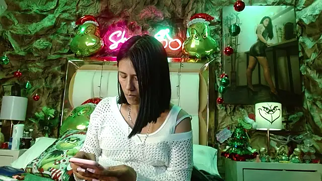 sharoon cheerry online show from 24, 12, 2024