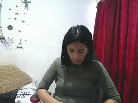 sharoon cheerry online show from 6, 3, 2025