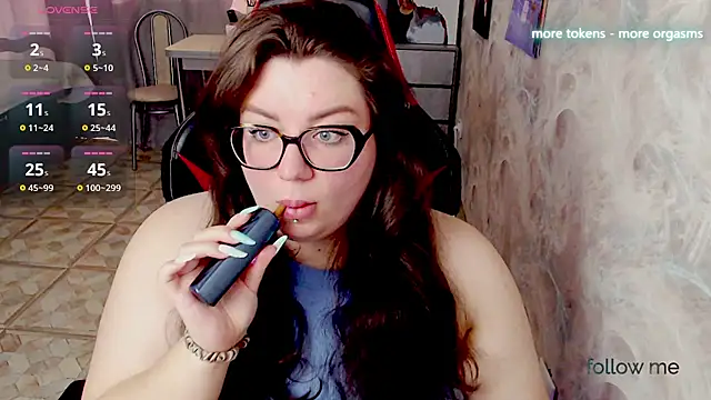alexa sweetyy online show from 2, 5, 2026