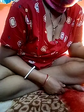 Bengali-boudi online show from 24, 12, 2024