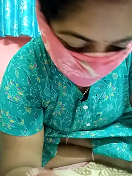 Bengali-boudi online show from 30, 9, 2025