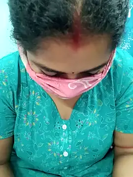 Bengali-boudi online show from 25, 3, 2026