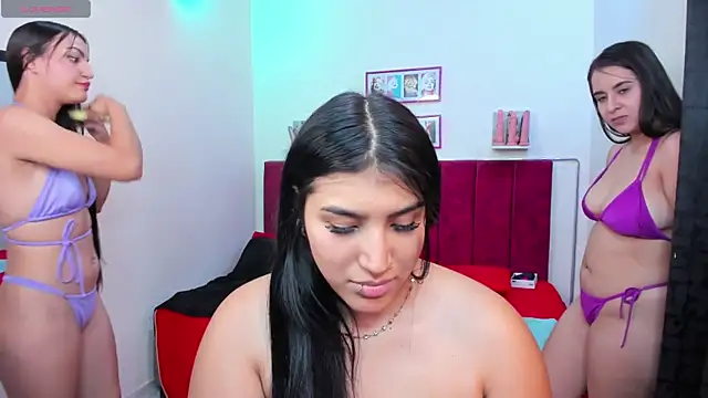 Afrodita-hott online show from 3, 2, 2025