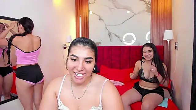 Afrodita-hott online show from 28, 2, 2025