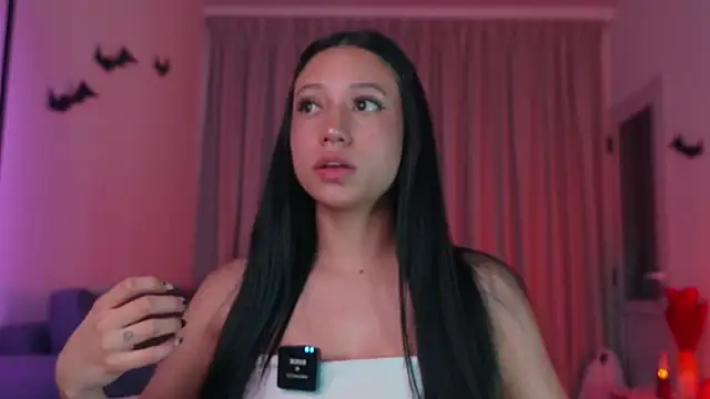 Alison Miller9 online show from 27, 10, 2025