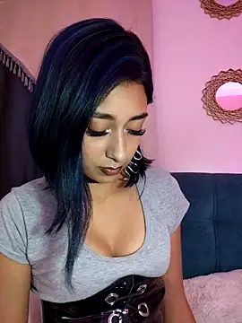 Scarlet wd18 online show from 25, 9, 2025