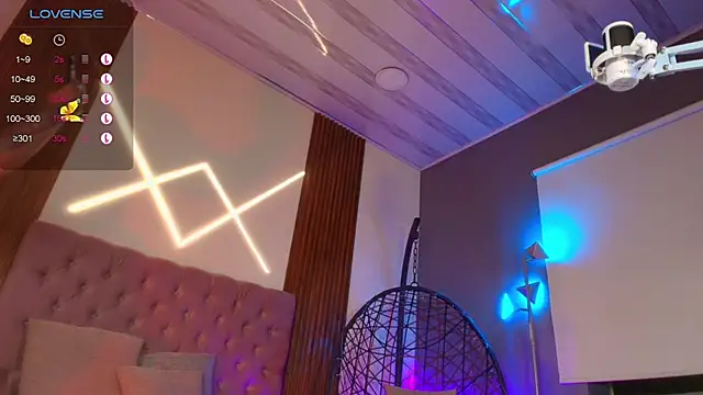 rihanna rose online show from 18, 9, 2025