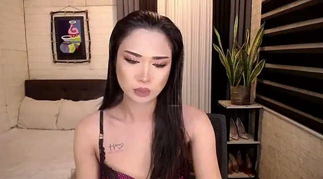 Yesha harper online show from 4, 3, 2025