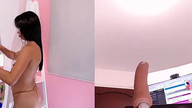 Sweet Susie  online show from 12, 11, 2025