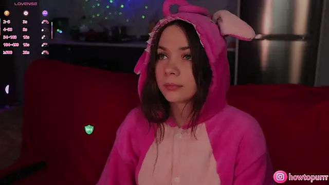 How2Meow online show from 16, 12, 2025