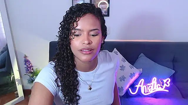 Amelia bss online show from 11, 2, 2025