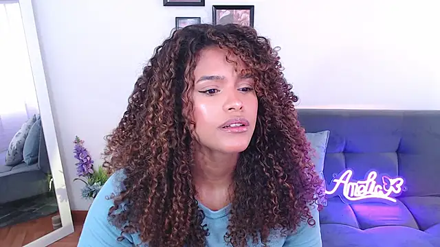 Amelia bss online show from 12, 2, 2025