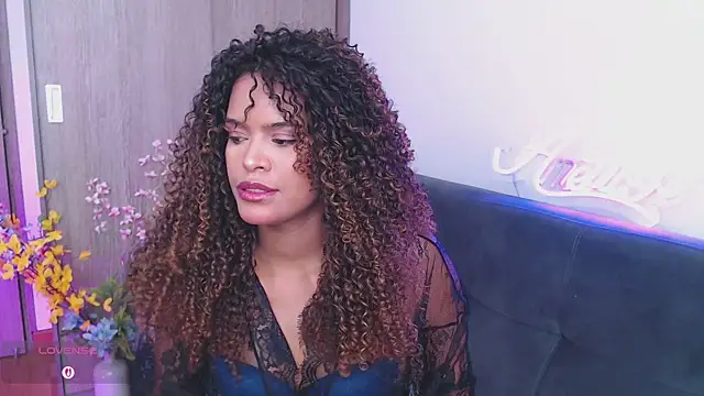 Amelia bss online show from 28, 10, 2025