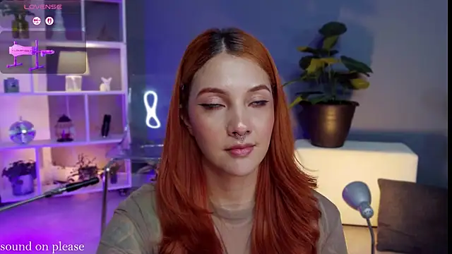 Snapshot of RedJasmine_ chatting on 14, 2, 2025 RedJasmine online show from 14, 2, 2025