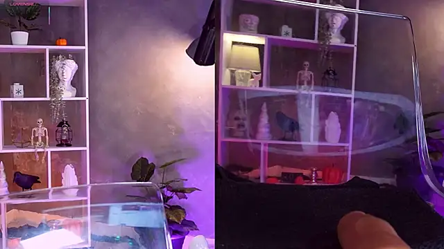 Snapshot of RedJasmine_ chatting on 15, 10, 2025 RedJasmine online show from 15, 10, 2025