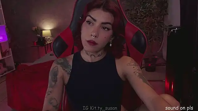 kitty pruu online show from 7, 6, 2026