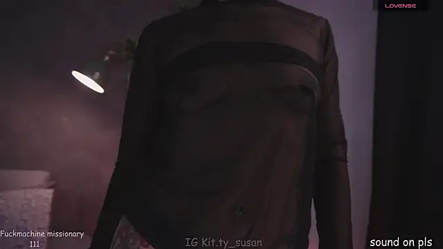 kitty pruu online show from 18, 6, 2026