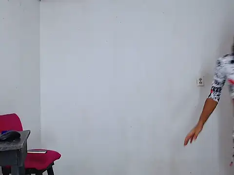 iris goddessofthesky online show from 20, 1, 2025