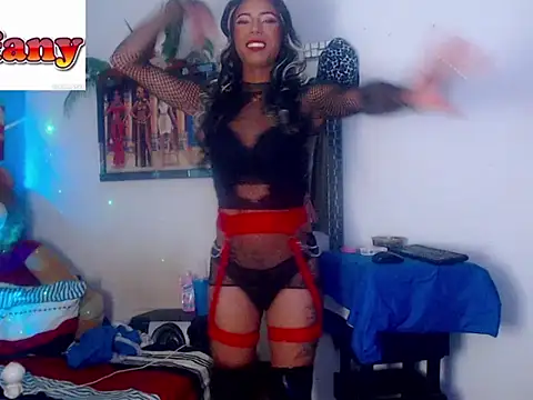 iris goddessofthesky online show from 26, 7, 2026