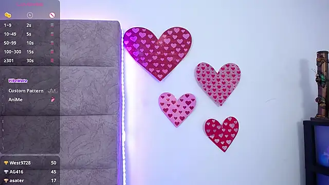 Jessica-Kraftt online show from 3, 3, 2025